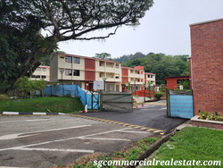 Bukit Timah Fire Station (D21), Retail #453007041